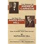 The Wisdom of Andrew Carnegie as Told to Napoleon Hill