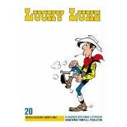 Lucky Luke - F.A.Z. Comic-Klassiker, Band 20 (Broschiert)
