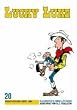 Lucky Luke - F.A.Z. Comic-Klassiker, Band 20