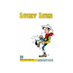 Lucky Luke - F.A.Z. Comic-Klassiker, Band 20