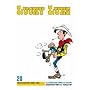 Lucky Luke - F.A.Z. Comic-Klassiker, Band 20 von Morris