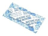 StarTech.com Thermal Conductive Grease for Heatsink - Processor heatsink paste
