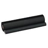 Brother Refill Ribbon Rolls for PC201 2 Pack (PC-202RF)
