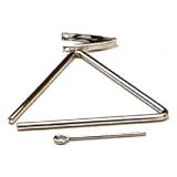 Ludwig Triangle, 6 Inch