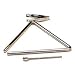 Ludwig Triangle, 6 Inch