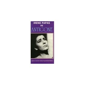 Antigone [VHS]
