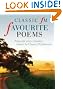 Classic FM Favourite Poems: Poems for Every Occasion Chosen by Classic FM Listeners