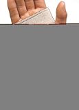 Thermoskin Wrist Support, Hand Support, Beige, Right