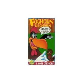 Foghorn Leghorn and Friends
