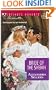 Bride Of The Sheikh (Silhouette Intimate Moments)