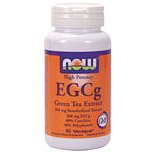 Feverfew 400mg 100 Caps, NOW Foods
