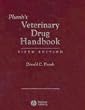 Plumb's Veterinary Drug Handbook, Desk Edition (Plumb's Veterinary Drug Handbook)