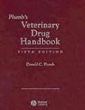 Plumbs Veterinary Drug Handbook, Desk Edition (Plumbs Veterinary Drug Handbook)
