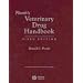 Plumb's Veterinary Drug Handbook, Desk Edition (Plumb's Veterinary Drug Handbook)
