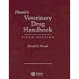 Plumb's Veterinary Drug Handbook, Desk Edition (Plumb's Veterinary Drug Handbook)
