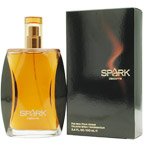 SPARK by Liz Claiborne for Men COLOGNE SPRAY 1.7 OZ