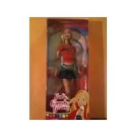 Barbie Candy Glam (Summer)
