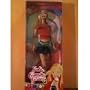 Barbie Candy Glam (Summer)