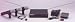 Shure LX14 Guitar Wireless