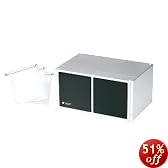 SANWA SUPPLY FCD-DR4SV CD�EDVD�P�[�X �V���o�[