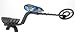 Outdoor Living : Bounty Hunter Quick Silver Metal Detector