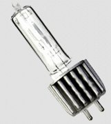 Ushio 575W HPL 115V Extended Life Lamp / Bulb