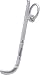 Field Hockey Charm by Rembrandt Charms