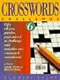 Crosswords Challenge (Crossword Challenge)