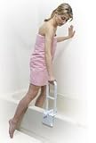 Review Drive Medical  / Clamp On Tub Rail