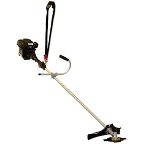 Gas Powered Brush Cutters and String Trimmers from Gas String Trimmers