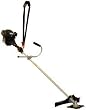 Briggs & Stratton Fource 4-cycle 34cc Straight Shaft Brush Cutter and String Trimmer