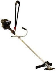Gas Powered Brush Cutters and String Trimmers