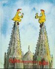 Huhnwiderstehliches K&ouml;ln - Das k&ouml;lsche Jahr mit H&uuml;hnerAugen - Peter Gaymann, Andreas Hauffe