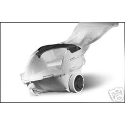 HAYWARD Phantom Robot Cleaner w/o booster pump