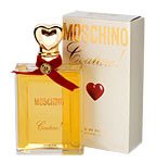 EAU DE PARFUM SPRAY 1.7 OZ - MOSCHINO COUTURE by Moschino