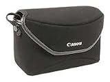 Canon SCPS700 Velvet Case for PowerShot G2