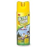 Ultrathon Insect Repellent 8 Aerosol Spray - 6 Oz