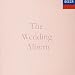 THE WEDDING ALBUM 2005