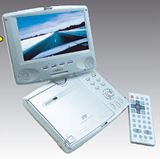 Buy Vision Liberty Portable 7" Widescreen with Rotatable Screen Multiregion DVD and DIV X player online at Discounted New and Used prices. Delivered to your door with Childrens Toyshop.com
