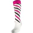 Red Lion Candy Stripe Knee High Socks