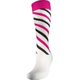 Red Lion Candy Stripe Knee High Socks