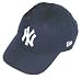 New York Yankees Game Navy Pinch Hitter Adjustable Hat