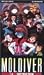 VHS : Moldiver 4 (Dub)