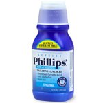 Phillips Milk of Magnesia, Original - 12 fl oz