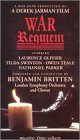 VHS : Britten - War Requiem / Britten, London Symphony Orchestra & Chorus