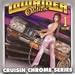 Lowrider Oldies Chrome 1