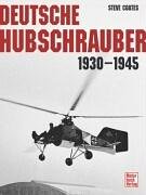 Deutsche Hubschrauber 1930 – 1945