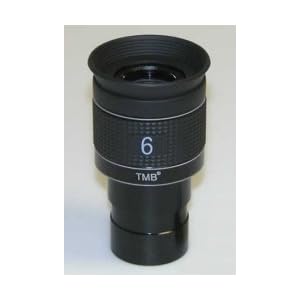 TMB Optical Planetary 6mm long eye relief 1.25