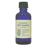 GAIA AROMA OIL �A�t�^�[�T���V���C�� 50ml