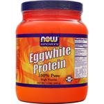 Eggwhite Protein - 100% Pure Unflavored 1 lbs